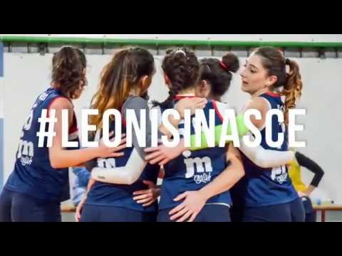 CF | Volley Club Leoni - Yourlife Mondello 3-0