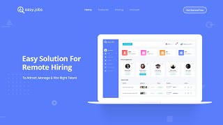 easy.jobs: Pricing, Instructions, Reviews and More