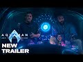 Aquaman and the Lost Kingdom – New Trailer (2023) Ben Affleck, Jason Momoa | Warner Bros