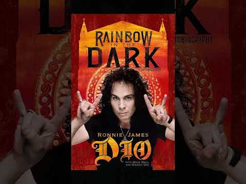 Ronnie James Dio | Vibepedia