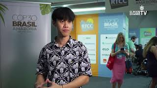 Tan Yin Yi Henry – Universiti Malaya – Malaysia