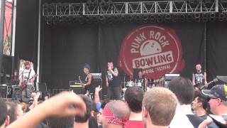 Funeral Dress @ Punk Rock Bowling - Las Vegas - Sex Drugs And Rock&#39;N&#39;Roll - 27/05/2013