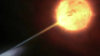 Schiller Einlassmusik 13 Animation HD 1080p