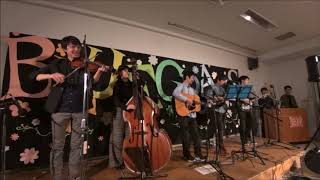 Heartbreak Number Nine by Ten Show Tea