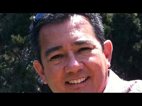 Larry Hoagland Dateline