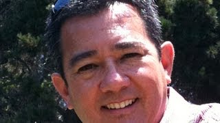 Mystery Man: Larry Hoagland's Double Life