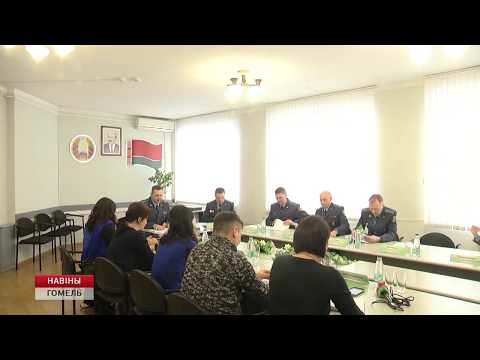 На границе Беларуси появтся отдельные таможенные коридоры видео