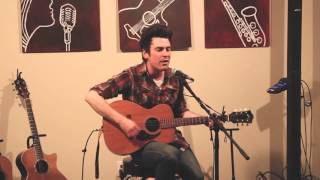 Old Car - Eliot Bronson