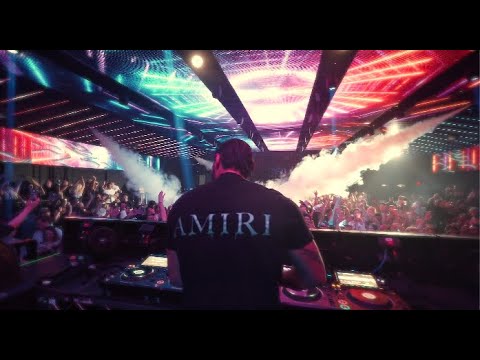 Recap: Cedric Gervais at Academy LA (05/21/22)