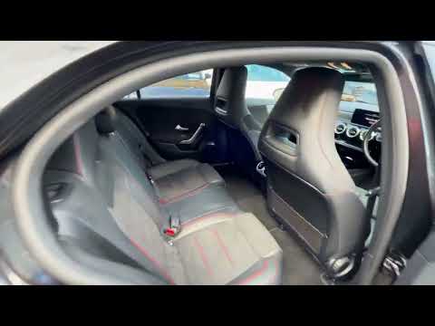 Mercedes-Benz A-Class AMG LINE EXECUTIVE - Image 2