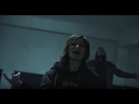 QUARUSEL - nervous breakdown (clip officiel)