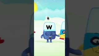 Download lagu A to Z! Learn the alphabet | @Blocks-Universe mp3