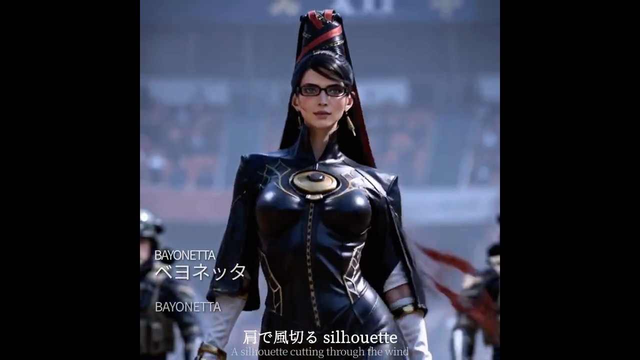 #究極の戦場 34 百花斉放｜視線を奪え  #anime #animeedit #crossover #アニメ