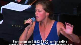 Great American Songbook High School Vocal Competition Promo