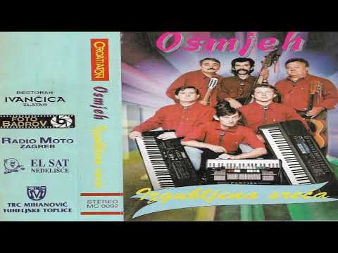 Osmjeh Izgubljena sreca