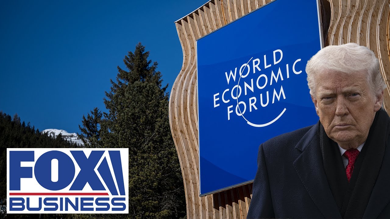 Global elites on edge as Trump reclaims US leverage