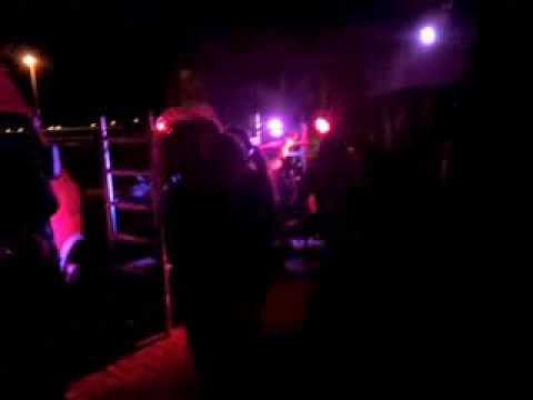 Millrave @ Tunnel Enkhuizen (18-08-2013)