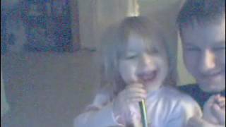 MaddisonSingsRudolph