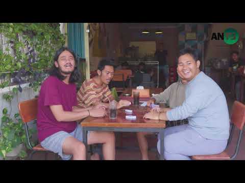 PROSPERITY COMES FROM UNEXPECTED PLACES