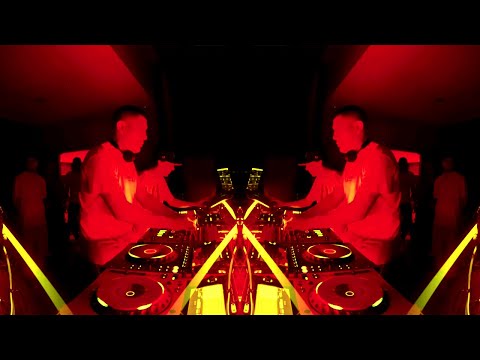 PABLO MUZI3K B2B GIANK CERDAS at Club Babylon, Costa Rica - Shot by Dulbecco | FREE SHOTS #27