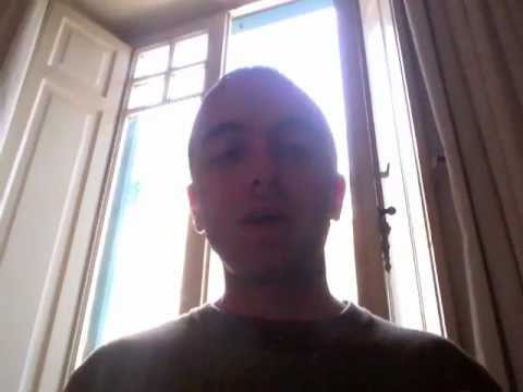 RADA AKA PABLO RIDI (Rime Sature - Messina) per Captain Futuro Contest 2012