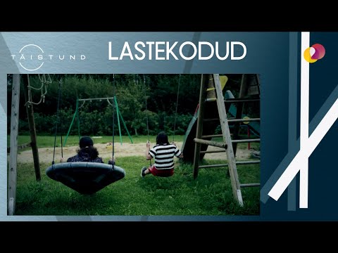 TÄISTUND – Eesti laste- ja turvakodud on puupüsti täis vanematest eraldatud lapsi.