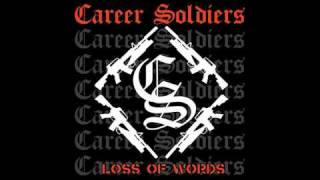 Career Soldiers- Dropping Out
