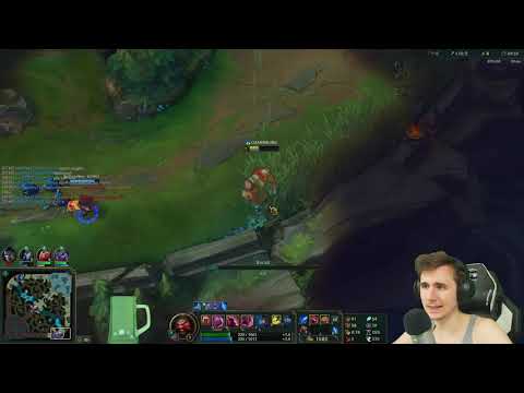 BETTER SUPPORT WINS - League of Legends ITA #1176