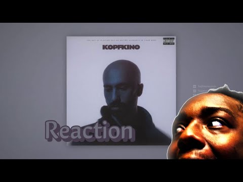 KADI - Pouring Rain (Official Audio) Reaction | Speechless