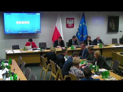 Anna-Maria Żukowska krytykuje projekt ustawy o Sądzie Najwyższym