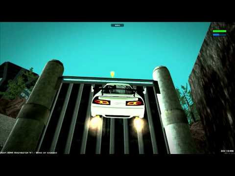 [DM] Krzysztof V1 Wind of change