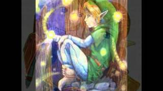 The Legend of Zelda - My Best Friend - Tim McGraw