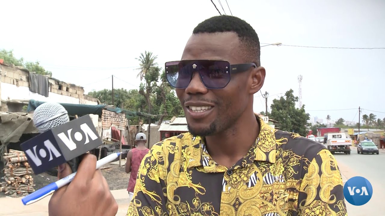 Cantor Refila Boy disputa lugar no parlamento moçambicano