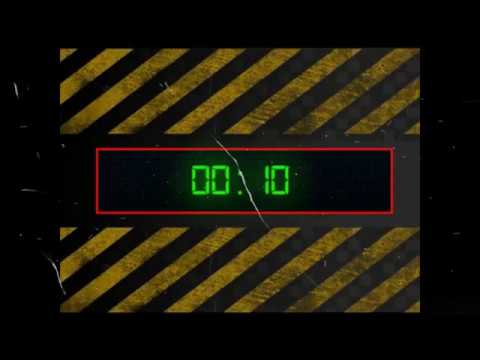 Learn to Love the Bomb Teaser