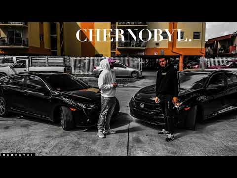 JayyTeee - CHERNOBYL (Prod. Balance Cooper)