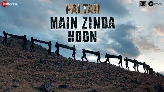 Main Zinda Hoon