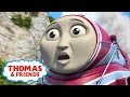Caitlin Loses Control Thomas Friends UK Videos For Kids