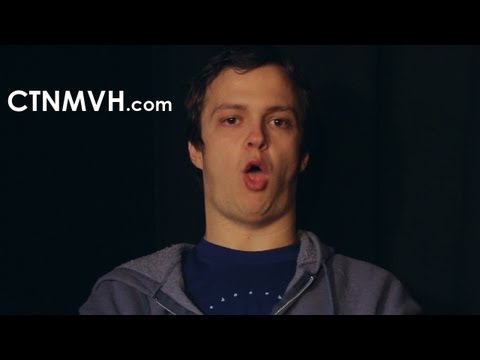 How To Use Accents In Acting (Uncut)