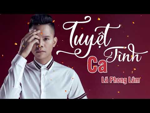 Thể hiện bởi Lã Phong Lâm