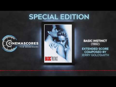 Cinemascores - Basic Instinct (1992) Extended Soundtrack Score