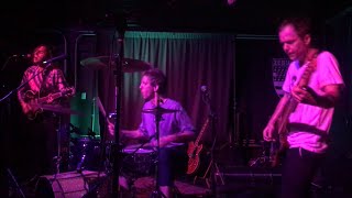 Flat Worms - Live at Zebulon, LA 7/22/2022
