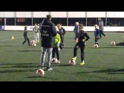 2015 11 23 Training MVV'29 F1 door Mark Jan Fledderus