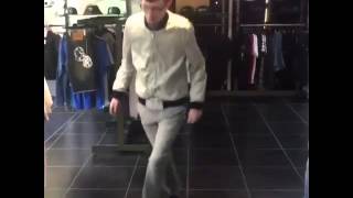 House every weekend dance