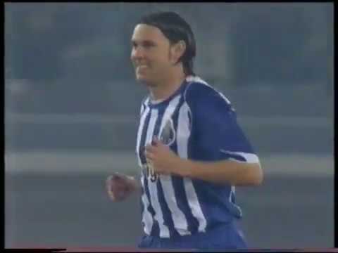 FC Porto vs Once Caldas