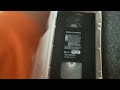 Susannah Of The Mounties 1994 VHS Review