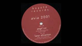 Asia 2001 - Angel Ice