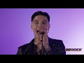 Black Veil Brides- Goodbye Agony: exclusive acoustic version for 98 Rock Baltimore