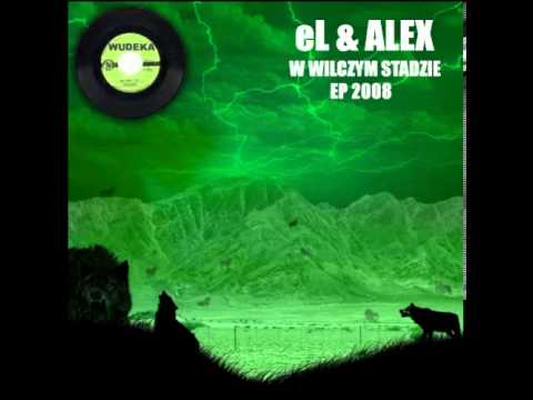 eL & Alex - Laski na czacie (feat. WuWunio)
