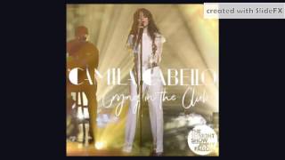 Camila Cabello - Crying in the Club - The Tonight Show Version [DL + Info In Description]