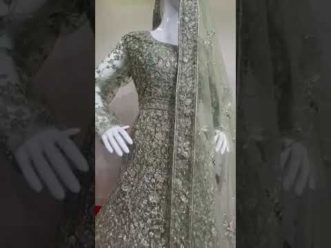 Pakistani party wear designer embroidery suits, sharara